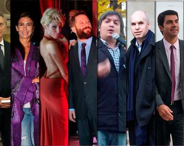 Gran Cuñado: esta noche entran el papa Francisco y ocho participantes