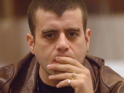 Postergan hasta el 21 de junio la exhumación de Carlos Menem Junior Postergan hasta el 21 de junio la exhumación de Carlos Menem Junior