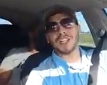 La locura de los hinchas tucumanos, en primera persona