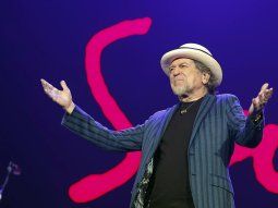 Por qué Joaquín Sabina recibirá el doctorado Honoris Causa de la UBA