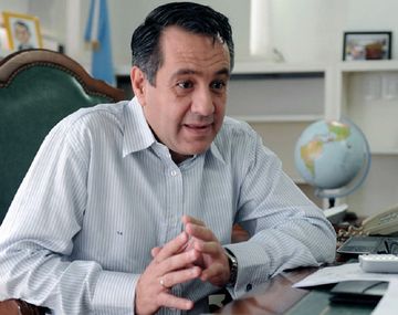 Fuerte cruce del ministro de Educación a los maestros que se oponen a la reforma educativa