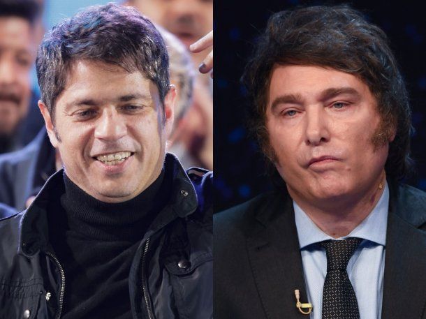 Quién gana las elecciones legislativas: las últimas encuestas