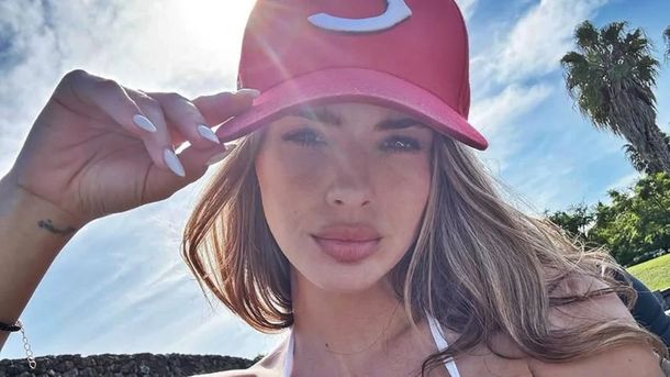 Aseguran que la China Suárez generó malestar en la serie con Pablo Echarri: Está en rebeldía