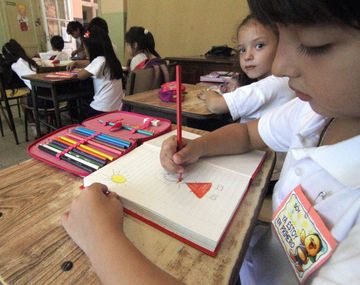 Habrá clases en la Provincia el lunes después de las elecciones