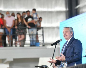 No va a haber acuerdo con el FMI que detenga el crecimiento