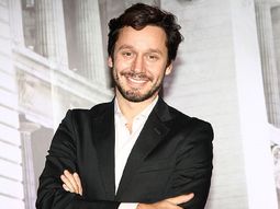 Benjamín Vicuña vuelve al teatro con una propuesta disruptiva Benjamín Vicuña vuelve al teatro con una propuesta disruptiva