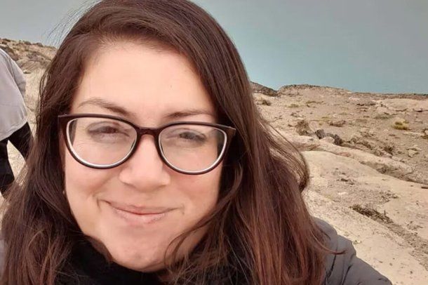 Florencia Aguirre, esteticista de Fabiola Yañez. Florencia Aguirre, esteticista de Fabiola Yañez.