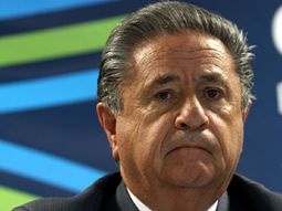 Duhalde advirtió que estamos en default técnico y admitió contactos con Cristina Kirchner