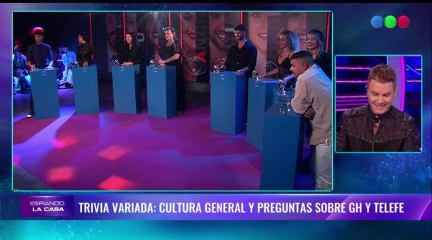 Gran Hermano: quién es el líder de la semana y qué beneficios tiene