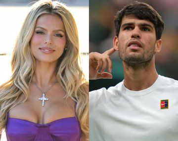Quién es Brooks Nader