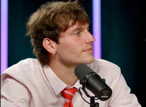 El youtuber Gaspi y el director Lucas Vignale murieron en accidente de helicóptero en Río de Janeiro