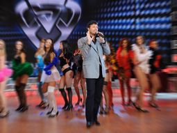 tinelli anuncio los cambios para showmatch tinelli anuncio los cambios para showmatch