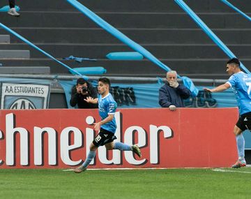 Sorpresa en Copa Argentina: Estudiantes de Río Cuarto eliminó a Banfield