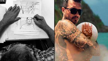 marcelo tinelli palpita showmatch 2016: vamos que volvemos con todo marcelo tinelli palpita showmatch 2016: vamos que volvemos con todo