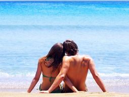 amores de verano: aseguran que los hombres se cuidan mas que las mujeres amores de verano: aseguran que los hombres se cuidan mas que las mujeres