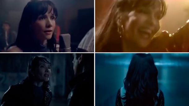 Mirá el trailer oficial de Gilda, no me arrepiento de este amor