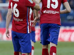 correa es el mejor suplente de la liga espanola y lo comparan con agüero correa es el mejor suplente de la liga espanola y lo comparan con agüero