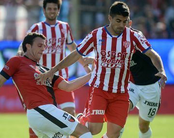 Unión y Colón igualaron en el clásico