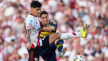 la decision que tomo lautaro rivero luego de la derrota de river en el superclasico la decision que tomo lautaro rivero luego de la derrota de river en el superclasico