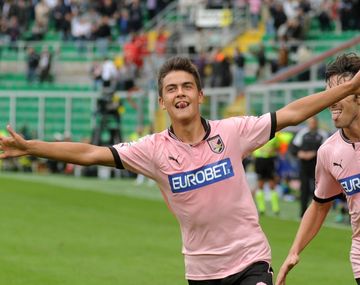 Una promesa se ilusiona: Me gustaría formar parte de los Juegos