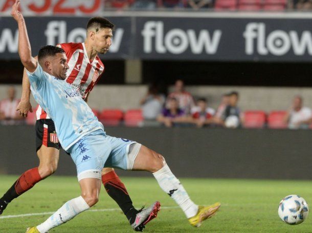 Estudiantes de La Plata vs Racing por el Torneo Apertura 2025: horario, formaciones y TV