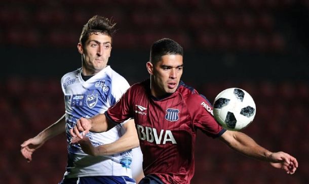 Talleres de Córdoba avanza en la Copa Argentina
