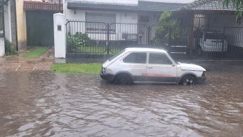 Cómo sigue el clima en Buenos Aires. 