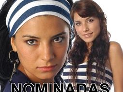 NOMINADAS