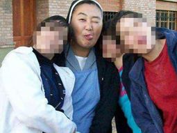 Se entregó la monja cómplice de los abusos en el Instituto Próvolo Se entregó la monja cómplice de los abusos en el Instituto Próvolo