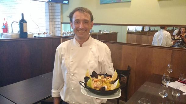 ¿Cómo hacer una tortilla o una paella y que te salga como en España?