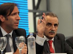 lorenzino: se cree que el mercado es una cueva donde se timbea lorenzino: se cree que el mercado es una cueva donde se timbea