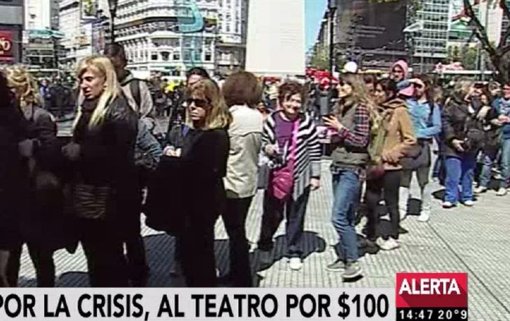 Captura de C5N