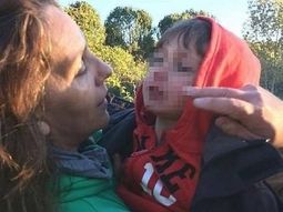 mi pobre angelito: se dieron cuenta que perdieron a su hijo cuando llegaron a casa mi pobre angelito: se dieron cuenta que perdieron a su hijo cuando llegaron a casa