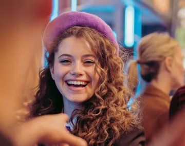 Max y Cris Morena anuncian la segunda temporada de Margarita