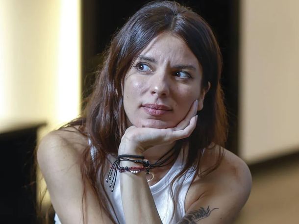 Las palabras de Gime Accardi tras la publicación de las primeras fotos de Nico Vázquez y Dai Fernández Las palabras de Gime Accardi tras la publicación de las primeras fotos de Nico Vázquez y Dai Fernández