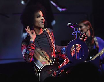 El comunicado oficial sobre la muerte de Prince