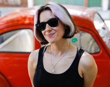 Malena Pichot.