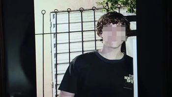 el doloroso mensaje de mabel, madre del tirador de san cristobal: que dios lo perdone, yo no puedo el doloroso mensaje de mabel, madre del tirador de san cristobal: que dios lo perdone, yo no puedo