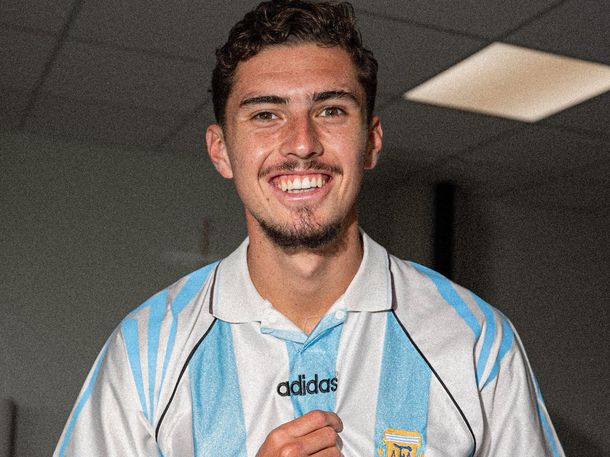 Joaquín Panichelli habló tras su grave lesión: Esto no se lo merece nadie