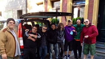 juegan de locales: la bersuit vera la final en alemania juegan de locales: la bersuit vera la final en alemania