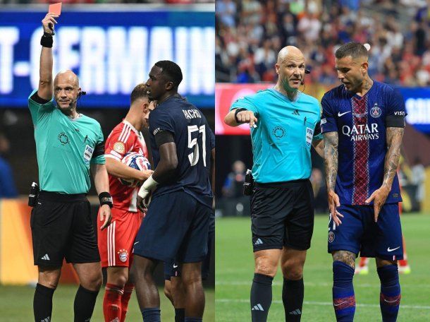Las dos bajas claves que tendrá PSG ante Real Madrid en el Mundial de Clubes: no juegan más