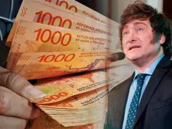 Milei convocó de urgencia a los gobernadores