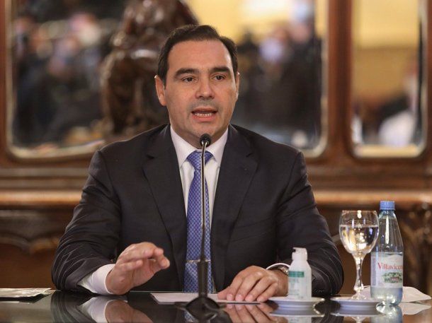 Piden que el gobernador Gustavo Valdés sea citado a declarar por el caso Loan Danilo Peña