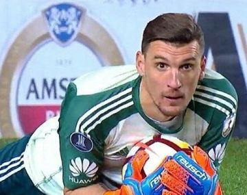 Para que Armani pueda jugar