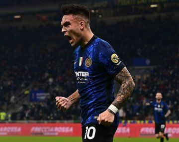 Inter acaricia el título: qué necesita el equipo de Lautaro Martínez para coronarse en Serie A