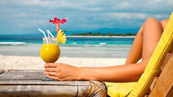 Fueron vendidos el 100% de los paquetes turísticos para el Carnaval. Fueron vendidos el 100% de los paquetes turísticos para el Carnaval.