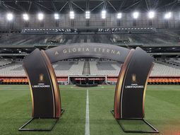 Cómo ver en vivo Athletico Paranaense vs Palmeiras por la Copa Libertadores Cómo ver en vivo Athletico Paranaense vs Palmeiras por la Copa Libertadores