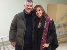 Quién estará en la primera entrevista de Peronismo para Todos con Dady Brieva