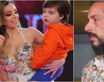 Ariel Diwan y una frase de dolor por el vínculo con Ian.
