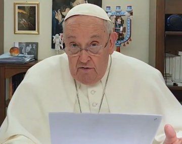 El Papa revalorizó rol del Estado y alertó sobre las consecuencias del mercado